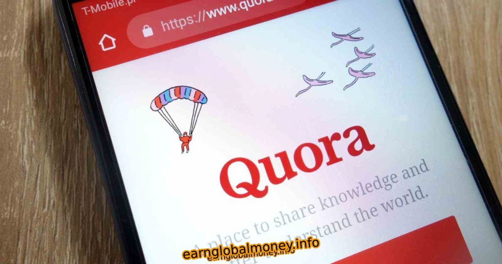 How to Make Money on Quora