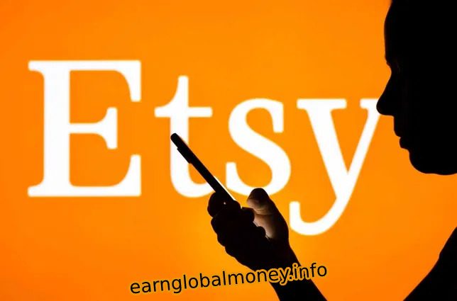 How to make money on Etsy