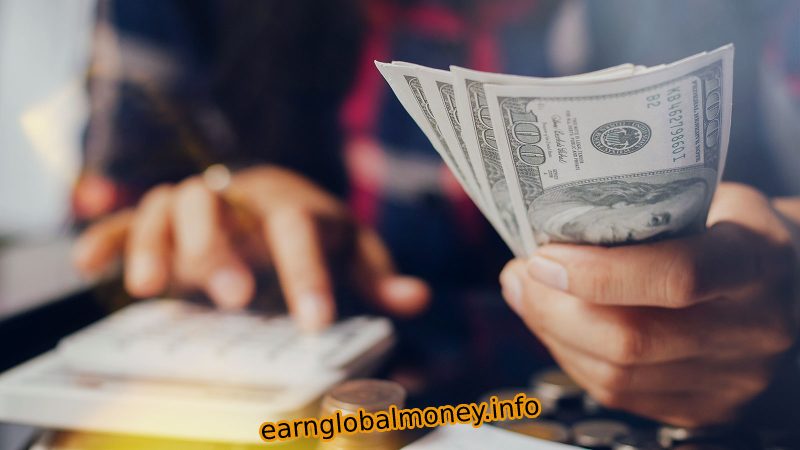 Points to consider when searching for the right online money making jobs