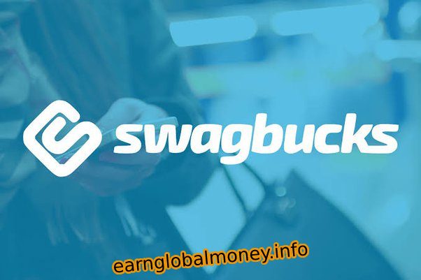 How to earn money on Swagbucks