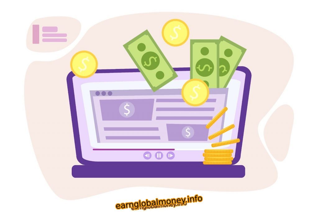 Top 5 online earning websites