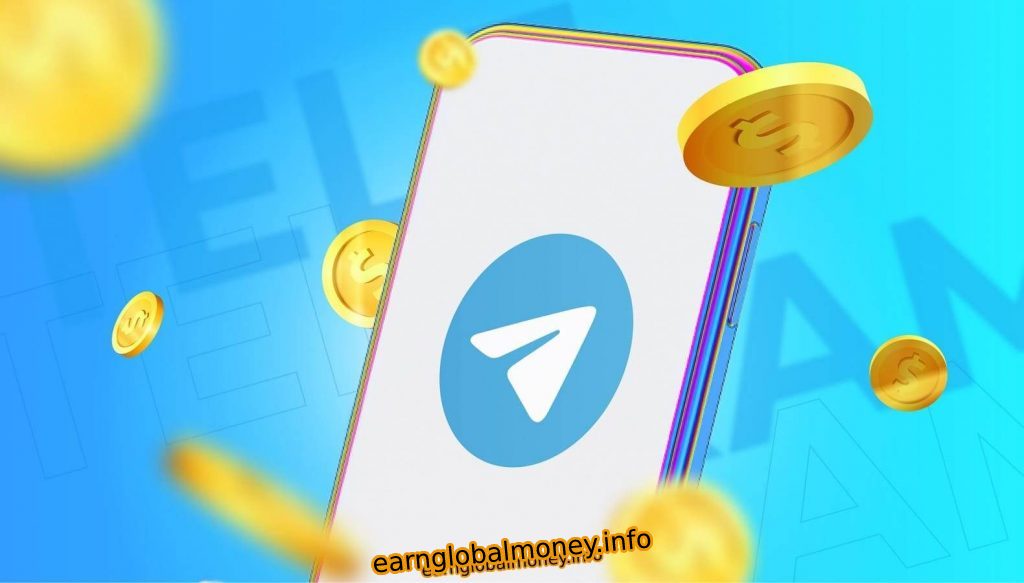 How to make money on Telegram: top 5 ways