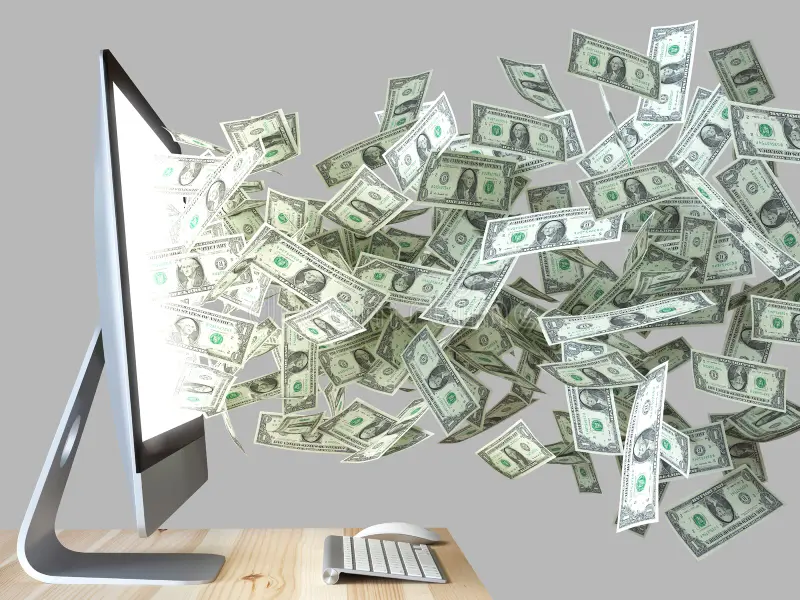 25 Fastest Online Earning Ways Without Investment
