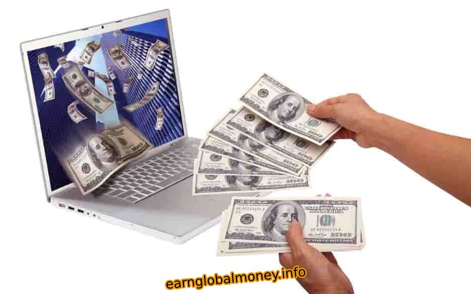 Top 10 trusted online money making sites without investment